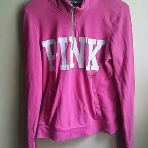 PINK hoodie